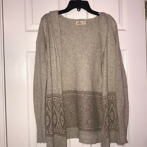 Hollister Cardigan